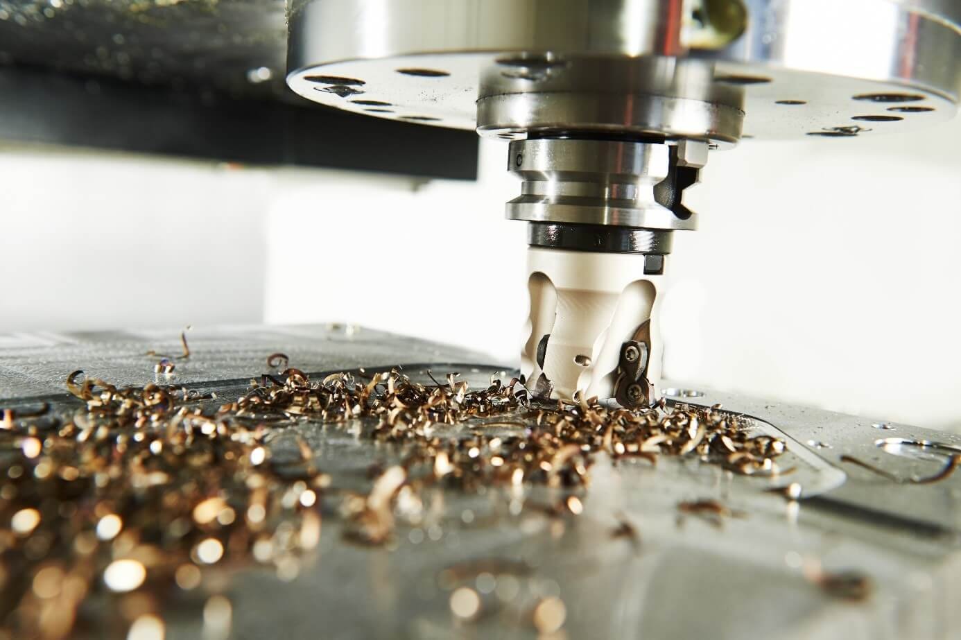 Second-Hand Machining Machines