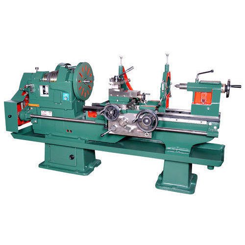 Lathe Machines